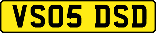VS05DSD