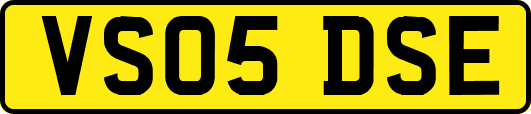 VS05DSE
