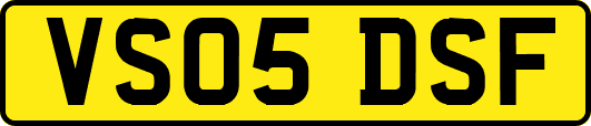 VS05DSF