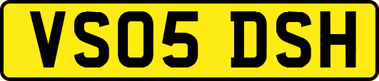 VS05DSH