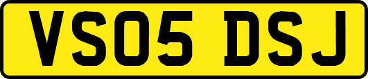 VS05DSJ