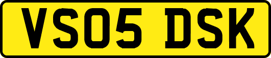 VS05DSK