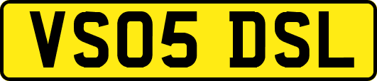VS05DSL