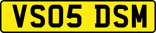 VS05DSM