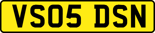 VS05DSN