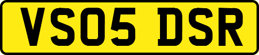 VS05DSR