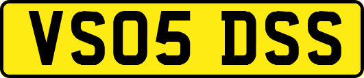 VS05DSS