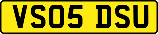 VS05DSU