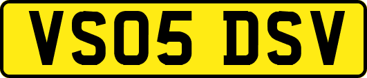VS05DSV