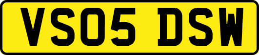 VS05DSW