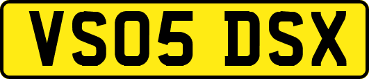 VS05DSX