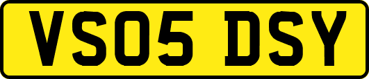 VS05DSY