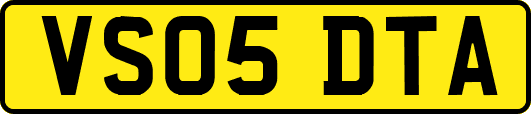 VS05DTA