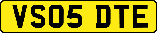 VS05DTE