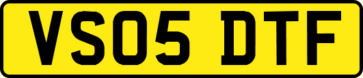 VS05DTF
