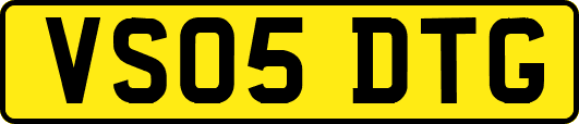 VS05DTG