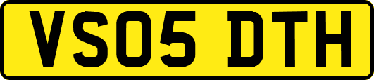 VS05DTH