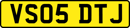 VS05DTJ