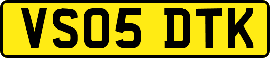 VS05DTK