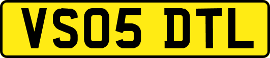 VS05DTL