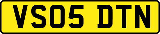 VS05DTN