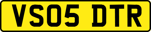 VS05DTR