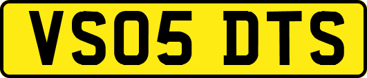 VS05DTS