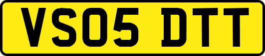 VS05DTT