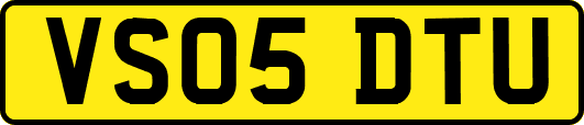 VS05DTU