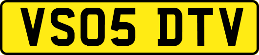 VS05DTV
