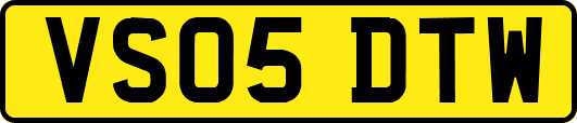 VS05DTW