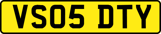 VS05DTY