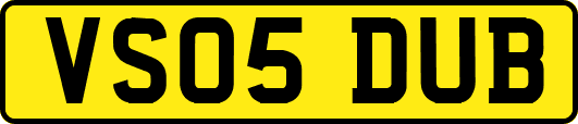 VS05DUB
