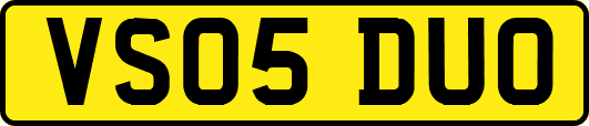 VS05DUO