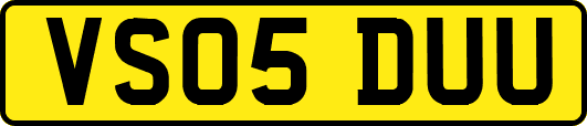 VS05DUU