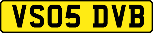 VS05DVB