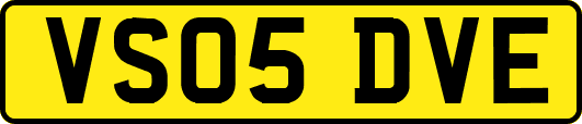 VS05DVE