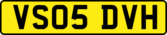 VS05DVH