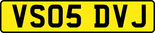 VS05DVJ