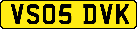 VS05DVK