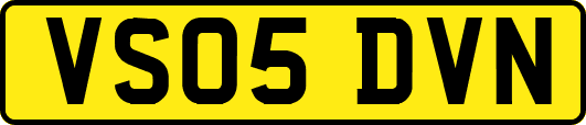 VS05DVN