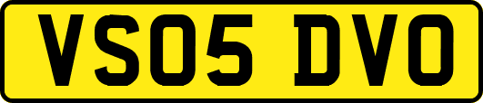 VS05DVO