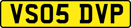 VS05DVP