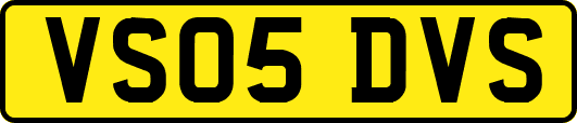 VS05DVS