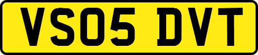 VS05DVT