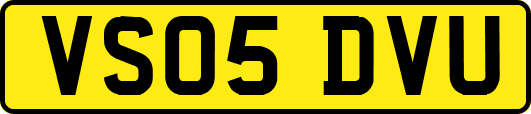 VS05DVU