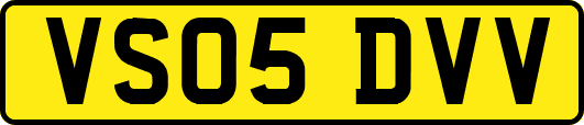 VS05DVV