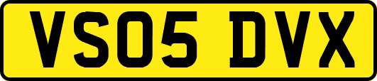 VS05DVX