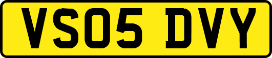 VS05DVY