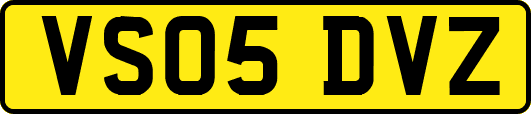 VS05DVZ